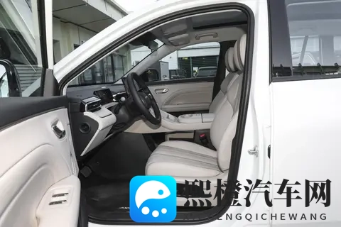 增程车性价比之选来了！价格诱人，配置拉满，还带星源技术-3