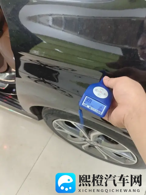 23年一手奔驰E级:74万公里,20T+9AT,商务家用都合适!-2