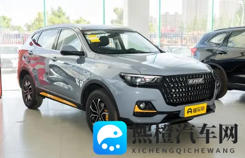 哈弗H6L即将上市 外观大变 现款哈弗H6优惠大 选现款还是等新车?-3