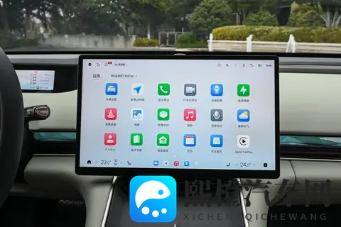 奇瑞星纪元ES超能智享美学轿跑,均衡才是家用新能源的务实之选-1