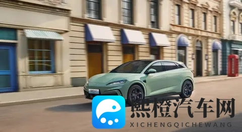 比亚迪海豹06GT智驾版用两个月证明：它全都能给！-3