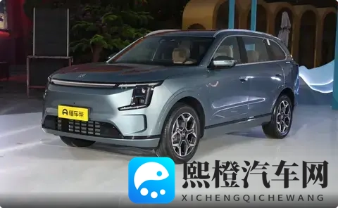 捷途山海L7 PLUS,15万级旅行小房车,实力派真香!-3