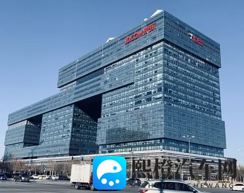 京东参与打造的新能源车,你会买单吗?-1