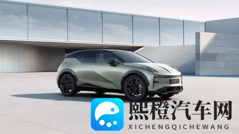 内饰升级 动力续航提升 新款极氪X迎上市-2