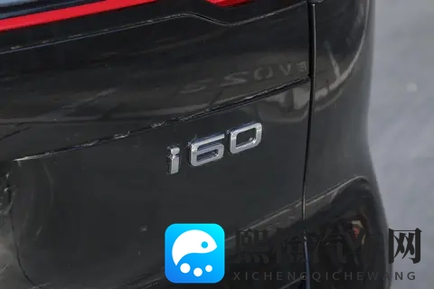 家用SUV推荐:预售价1268万元起,AION i60值得考虑-3