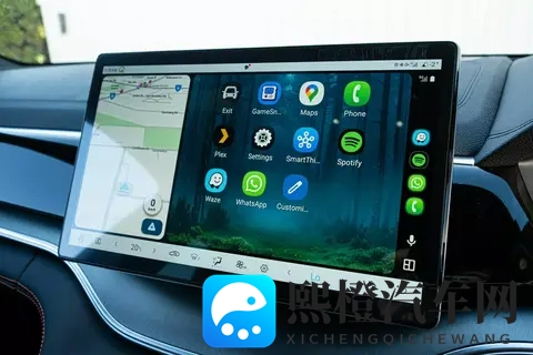 外媒试驾比亚迪海狮06:售价亲民,驾驶体验出色,起价约20万元-3