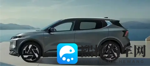 三菱推出 Eclipse 跨界纯电汽车-1