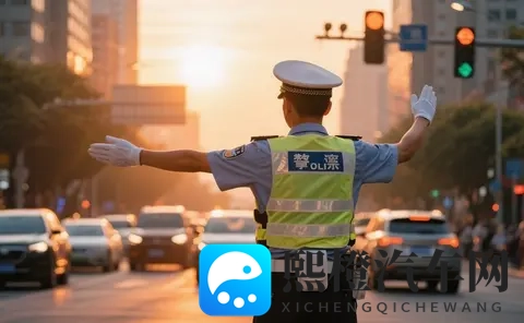 标题:郑州突然宣布恢复限行，大家都觉得有些意外-3