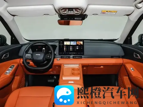 哈弗H6L来了！加长、20T、不到13万？-1