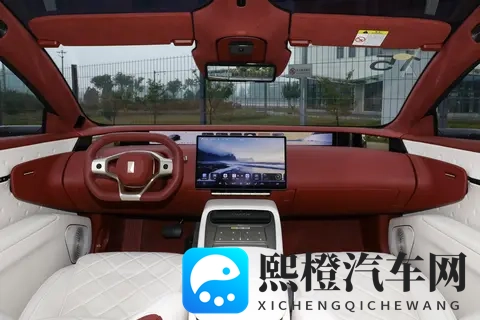 阿维塔12四激光版深度体验：中大型新能源轿车新标杆！-2