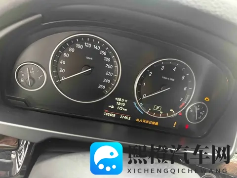 12万多拿下当年落地百万的宝马X5,这波抄底值不值?-3