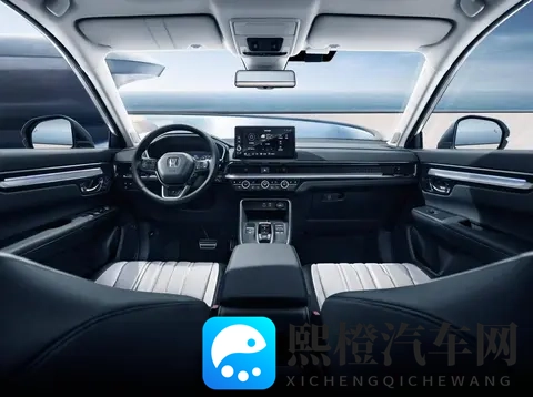 本田也真的“没办法”了!皓影跌至1159万,30天仅卖9954辆-3