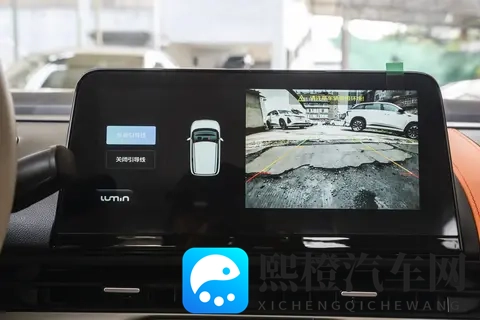 长安Lumin：2025款解读，5款车型任君选择，哪款更值得购买？-2