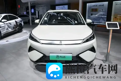 真惨，10月纯电SUV销量榜，海狮06新能源第1、问界M7第8名-1