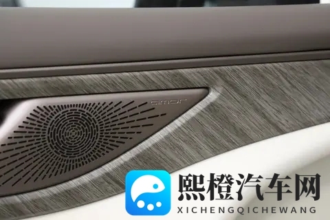 车长超5米，7座布局，高山7试驾表现如何？-1