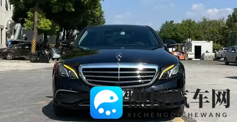 25万不到，圆你奔驰梦！20款E300L，一手车7万公里-2