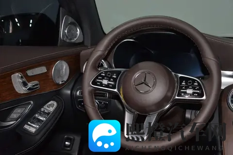 21年奔驰GLC:12万公里,20万出头,圆你奔驰梦?-1