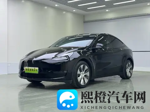 16万多拿下准新特斯拉Model Y,69秒破百,都市代步优选?-2