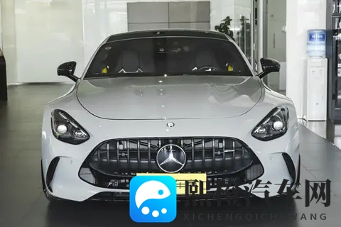 19248万元 新款AMG GT 63 4MATIC+上市 配置微调-3