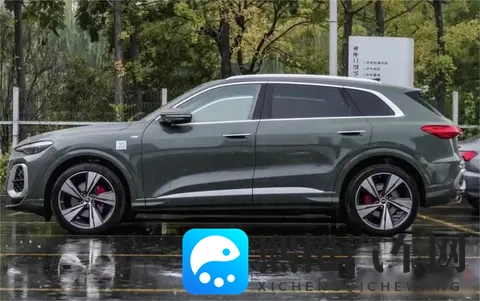 奥迪Q5L换平台，华为系统上车-1