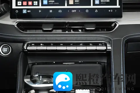 吉利星瑞东方耀:以五大豪华重塑燃油车价值标杆,67万用户的答案-2