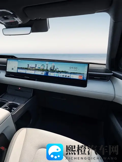 北京现代 EO 羿欧, “好看、能装、好开” 捏得到位-2