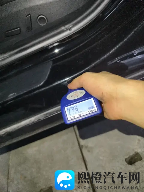 12万出头，体验纯电加速！21年特斯拉Model3代步优选-2