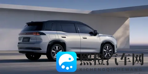 预售价1198万起!埃安全新SUV AION i60开启预售-1