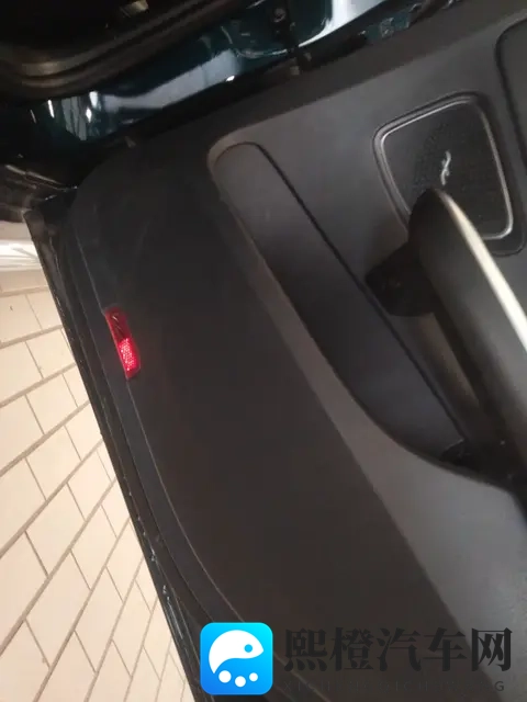 几个月准新C级,原版原漆,这价格还要啥自行车?-3