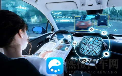 自动驾驶Momenta，为何崛起？因为“灵魂”还在自己手中-3