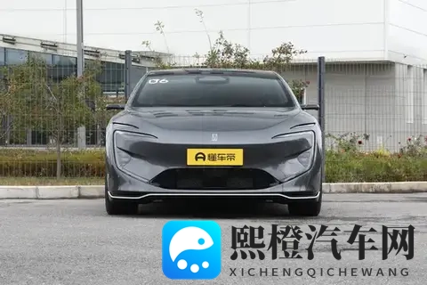 阿维塔12四激光版，2599万起，华为四激光+续航1270km，适合家用-3
