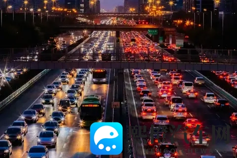 车轮上的城乡二元:破解北京车牌困局需向郊区倾斜-1