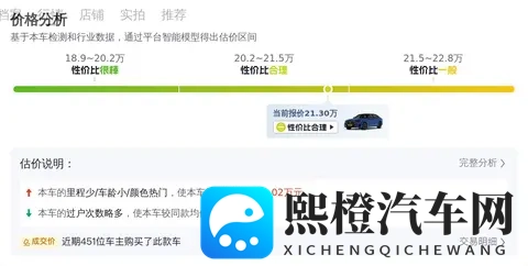 20款宝马530Li,7万公里,21万多,中年人的第一台行政级轿车?-1