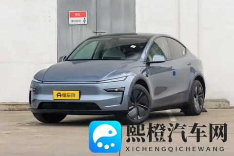 特斯拉 Model Y 长续航后驱版上市 821km 续航 + 三元锂直击续航焦虑-2