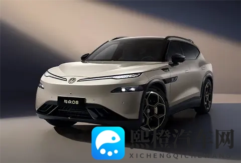 5米车长+800V快充，安徽大众“与众08”申报信息曝光-2