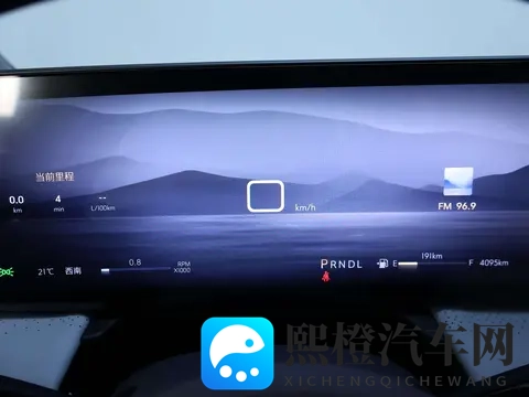 25款别克GL8陆尊:准新一手车,宜商宜家好选择-2