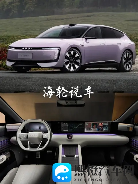 11万~33万,这8款新能源猎装车,闭眼入不后悔-1