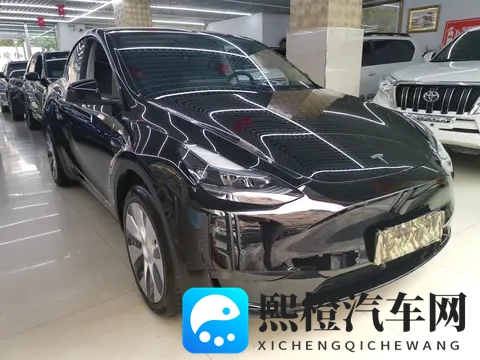 23年Model Y,79万公里,159万,通勤代步新选择?-2