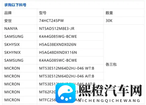 荷兰30 天断供冲击！车规芯片陷缺货危机-1