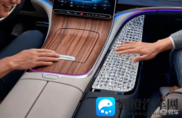 51吃瓜网最新消息今天:智能座舱,正在重塑未来出行-1