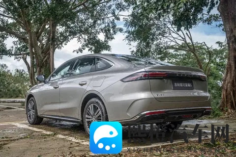 688万起 车长超48米 亏电油耗28L 秦PLUS慌不慌？-2