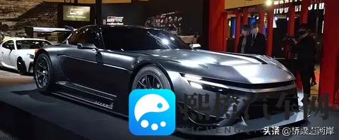 雷克萨斯V8混动版或售150万!油车绝唱?-3