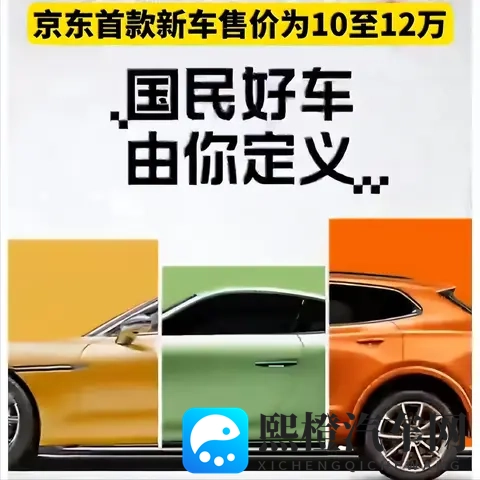 京东双11重磅炸弹!10万级换电车横空出世,新能源市场要变天?-3