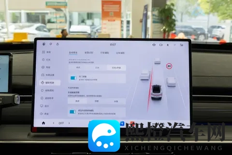东风奕派 eπ007 + :15 万级轿跑的 全能选手,真能当 “小米平替”?-2