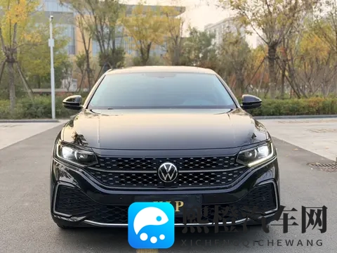 12万多拿下“一手”准新帕萨特，家用代步好选择-2