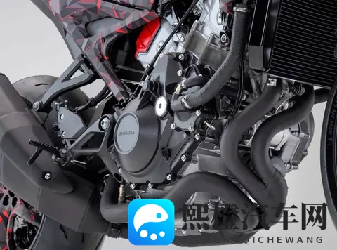 本田 V3R 900电动增压概念即将实现量产-3