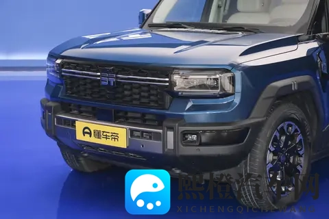 车长超5米1，6座布局，纵横G700你会买吗？-1