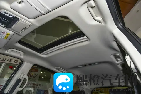 2358万起!2026款本田奥德赛怎么选?配置对比给出答案-2