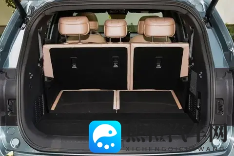 捷途X70L：10万级七座SUV，用实力诠释安全不是豪车专属-2