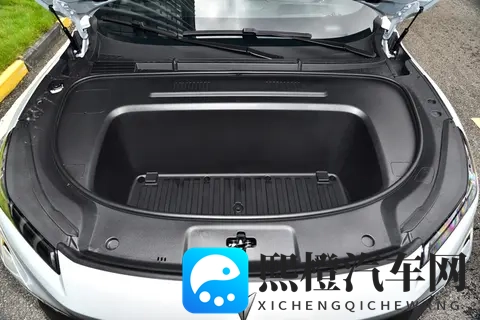 开了两个月深蓝S05长续航版,它让我对国产纯电SUV刮目相看-2